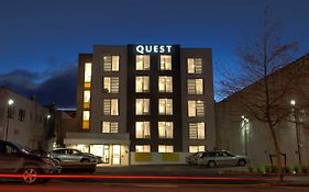 Quest Nelson